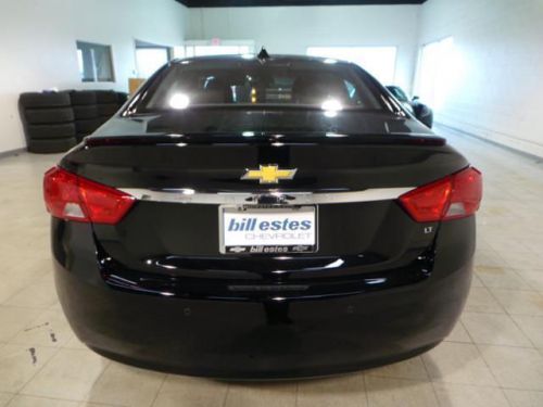2014 Chevrolet Impala 2LT, US $33,136.00, image 5