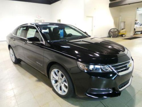 2014 Chevrolet Impala 2LT, US $33,136.00, image 6