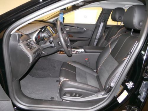 2014 Chevrolet Impala 2LT, US $33,136.00, image 7