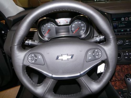 2014 Chevrolet Impala 2LT, US $33,136.00, image 8