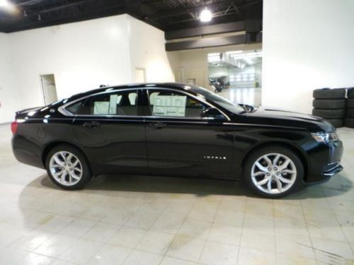 2014 Chevrolet Impala 2LT, US $33,136.00, image 9