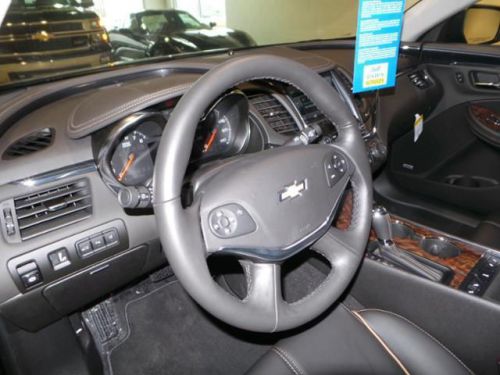 2014 Chevrolet Impala 2LT, US $33,136.00, image 17