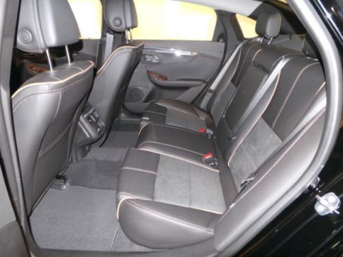 2014 Chevrolet Impala 2LT, US $33,136.00, image 19
