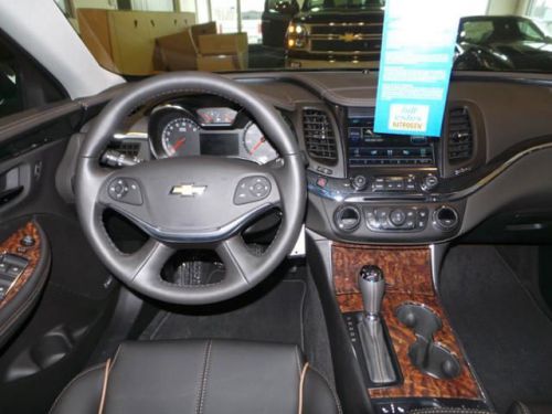 2014 Chevrolet Impala 2LT, US $33,136.00, image 20