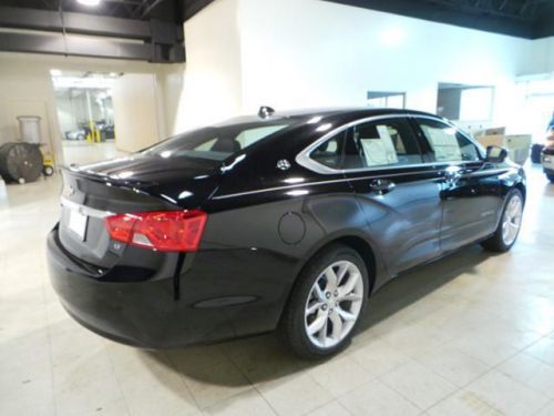 2014 Chevrolet Impala 2LT, US $33,136.00, image 21