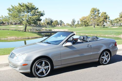 Loaded with highly desirable options, under warrenty and only 70,660 miles