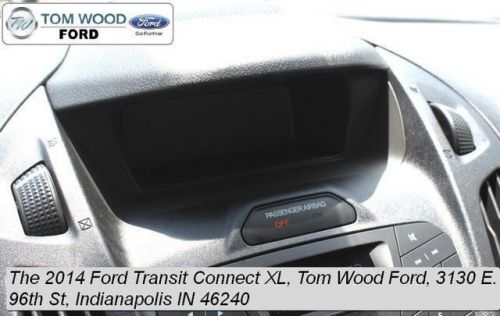 2014 Ford Transit Connect XL, US $21,483.00, image 2