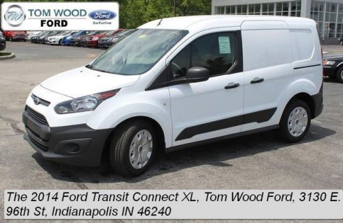 2014 Ford Transit Connect XL, US $21,483.00, image 3