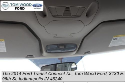 2014 Ford Transit Connect XL, US $21,483.00, image 8