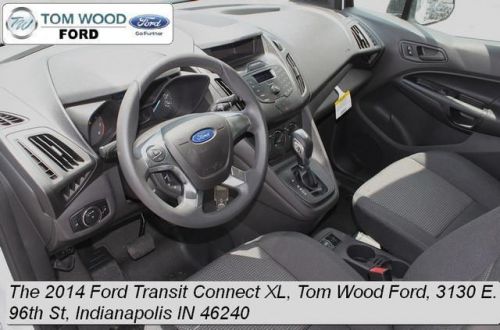 2014 Ford Transit Connect XL, US $21,483.00, image 11