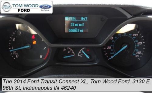 2014 Ford Transit Connect XL, US $21,483.00, image 20