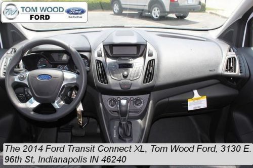 2014 Ford Transit Connect XL, US $21,483.00, image 21