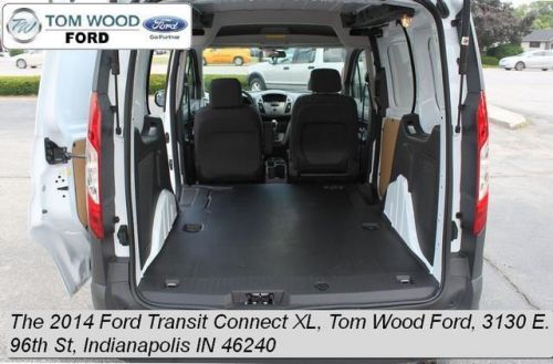 2014 Ford Transit Connect XL, US $21,483.00, image 23