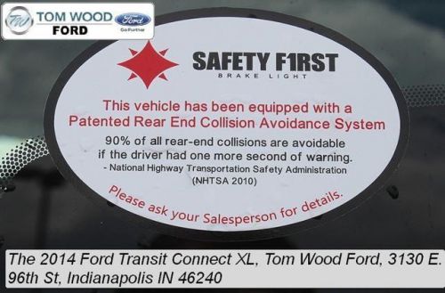 2014 Ford Transit Connect XL, US $21,483.00, image 28