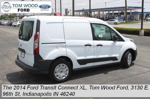 2014 Ford Transit Connect XL, US $21,483.00, image 29