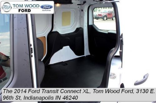 2014 Ford Transit Connect XL, US $21,483.00, image 31