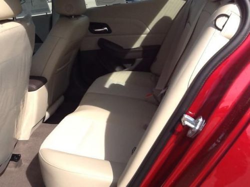 2014 Chevrolet Malibu 1LT, US $26,595.00, image 3