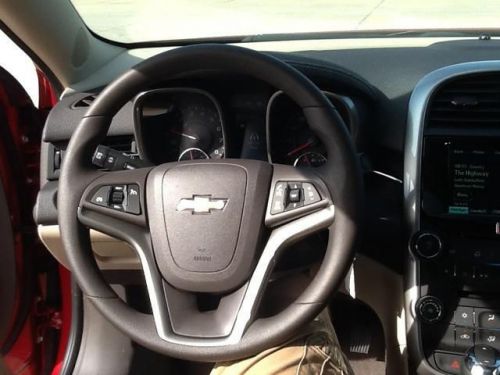 2014 Chevrolet Malibu 1LT, US $26,595.00, image 7