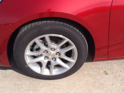 2014 Chevrolet Malibu 1LT, US $26,595.00, image 12