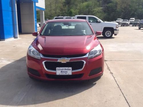 2014 Chevrolet Malibu 1LT, US $26,595.00, image 15