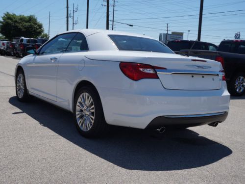 2013 Chrysler 200 Limited, US $32,577.00, image 5