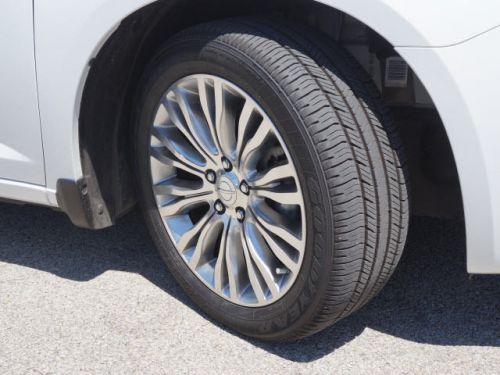 2013 Chrysler 200 Limited, US $32,577.00, image 8