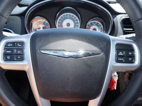 2013 Chrysler 200 Limited, US $32,577.00, image 10