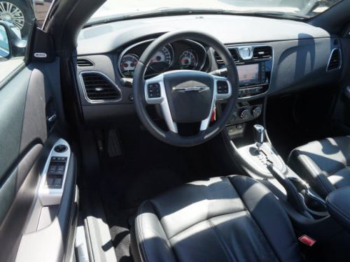 2013 Chrysler 200 Limited, US $32,577.00, image 13