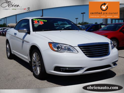 2013 Chrysler 200 Limited, US $32,577.00, image 16