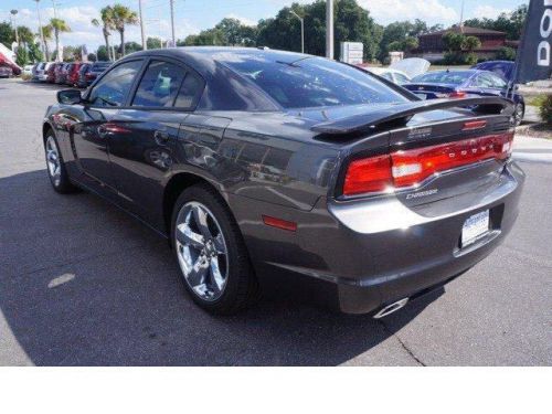 2014 dodge charger r/t