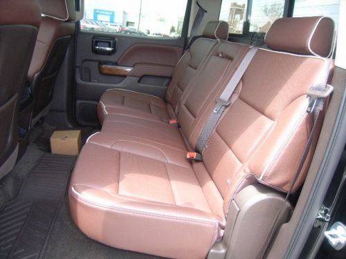 2014 Chevrolet Silverado 1500 High Country, US $52,775.00, image 3