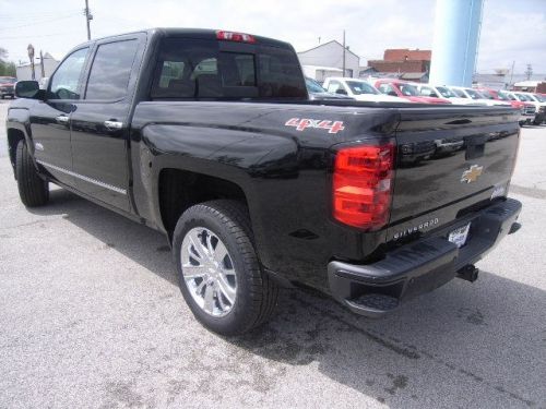 2014 Chevrolet Silverado 1500 High Country, US $52,775.00, image 5