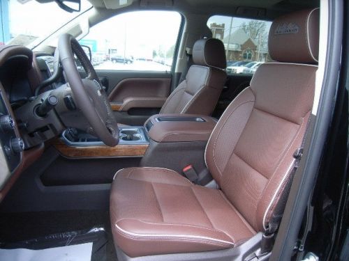 2014 Chevrolet Silverado 1500 High Country, US $52,775.00, image 9