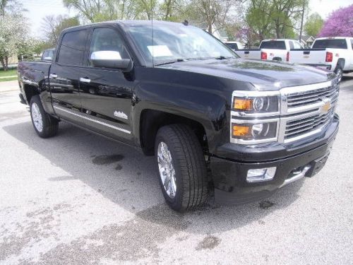 2014 Chevrolet Silverado 1500 High Country, US $52,775.00, image 10