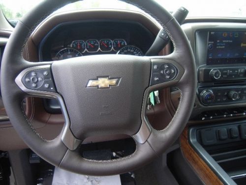 2014 Chevrolet Silverado 1500 High Country, US $52,775.00, image 11
