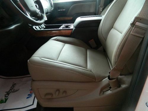 2014 Chevrolet Silverado 1500 LTZ, US $44,510.00, image 3