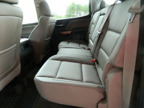 2014 Chevrolet Silverado 1500 LTZ, US $44,510.00, image 5