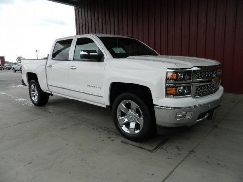 2014 Chevrolet Silverado 1500 LTZ, US $44,510.00, image 7