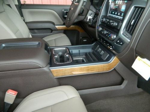 2014 Chevrolet Silverado 1500 LTZ, US $44,510.00, image 13