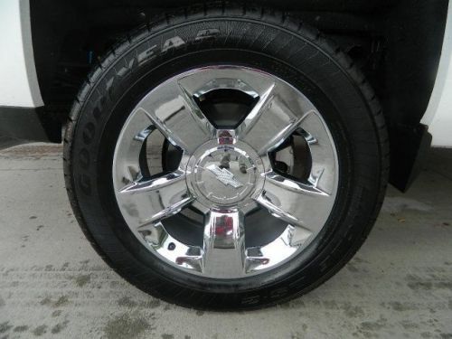 2014 Chevrolet Silverado 1500 LTZ, US $44,510.00, image 15