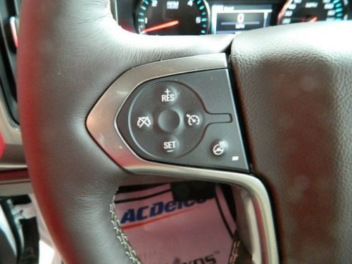 2014 Chevrolet Silverado 1500 LTZ, US $44,510.00, image 16