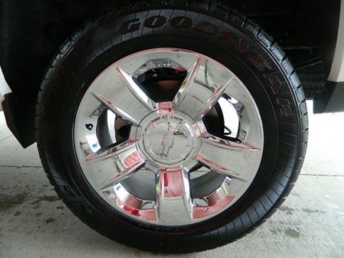 2014 Chevrolet Silverado 1500 LTZ, US $44,510.00, image 19