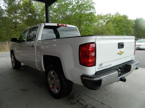 2014 Chevrolet Silverado 1500 LTZ, US $44,510.00, image 21