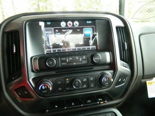 2014 Chevrolet Silverado 1500 LTZ, US $44,510.00, image 22