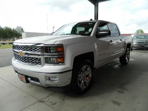 2014 Chevrolet Silverado 1500 LTZ, US $44,510.00, image 23