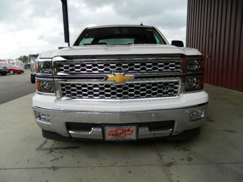 2014 Chevrolet Silverado 1500 LTZ, US $44,510.00, image 24