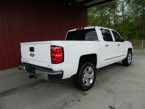 2014 Chevrolet Silverado 1500 LTZ, US $44,510.00, image 25