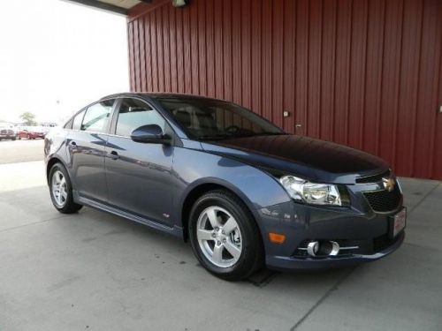 2014 Chevrolet Cruze 1LT, US $22,945.00, image 3