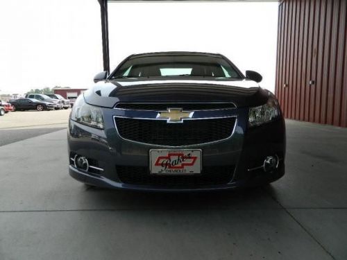 2014 Chevrolet Cruze 1LT, US $22,945.00, image 4