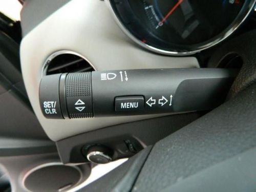 2014 Chevrolet Cruze 1LT, US $22,945.00, image 7